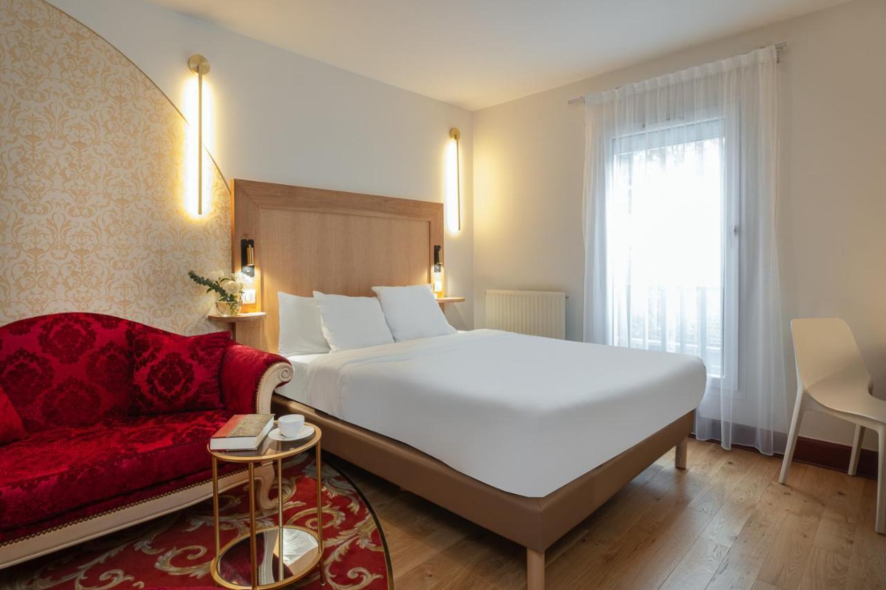 Chambre Double Supérieure